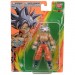 Dragon Ball Evolve Figures - Dragon Ball Super - 5" Son Goku Ultra Instinct