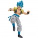 Dragon Ball Evolve Figures - Dragon Ball Super - 5" Super Saiyan God Super Saiyan Gogeta