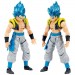 Dragon Ball Evolve Figures - Dragon Ball Super - 5" Super Saiyan God Super Saiyan Gogeta