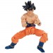 Dragon Ball Evolve Figures - Dragon Ball Super - 5" Son Goku Ultra Instinct Sign