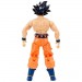 Dragon Ball Evolve Figures - Dragon Ball Super - 5" Son Goku Ultra Instinct Sign