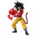 Dragon Stars Figures - Dragon Ball GT - Super Saiyan 4 Goku Power Up Pack