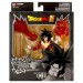 Dragon Stars Figures - Dragon Ball GT - Super Saiyan 4 Goku Power Up Pack