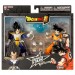 Dragon Stars Figures - Dragon Ball Z - Vegeta Vs Goku Battle Pack