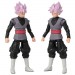 Dragon Ball Evolve Figures - Dragon Ball Super - 5" Super Saiyan Rose Goku Black