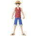 Anime Heroes Mega Figures - One Piece - 12" Monkey D. Luffy