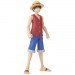 Anime Heroes Mega Figures - One Piece - 12" Monkey D. Luffy