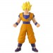 Colossal Warriors Figures - Dragon Ball Super - 16" Super Saiyan Goku