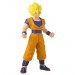 Colossal Warriors Figures - Dragon Ball Super - 16" Super Saiyan Goku