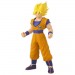 Colossal Warriors Figures - Dragon Ball Super - 16" Super Saiyan Goku