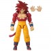 Dragon Stars Figures - Dragon Ball Daima - Super Saiyan 4 Goku