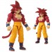Dragon Stars Figures - Dragon Ball Daima - Super Saiyan 4 Goku