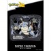 Paper Theater Kits - Pokemon - (PK-003) Blastoise