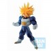 Ichibansho Figures - Dragon Ball Z - Super Trunks (Vs Omnibus Super)