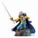 Ichibansho Figures - One Piece - Trafalgar Law (Wano Country Arc 3rd Act)