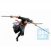 Ichibansho Figures - One Piece - Roronoa Zoro (Wano Country Arc 3rd Act)