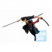 Ichibansho Figures - One Piece - Roronoa Zoro (Wano Country Arc 3rd Act)