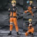 S.H.Figuarts Figures - Naruto - Naruto Uzumaki (The Jinchuriki Entrusted With Hope)