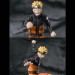S.H.Figuarts Figures - Naruto - Naruto Uzumaki (The Jinchuriki Entrusted With Hope)
