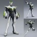S.H.Figuarts Figures - Tiger & Bunny 2 - Wild Tiger Style 3