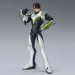 S.H.Figuarts Figures - Tiger & Bunny 2 - Wild Tiger Style 3