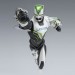 S.H.Figuarts Figures - Tiger & Bunny 2 - Wild Tiger Style 3