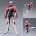 S.H.Figuarts Figures - Tiger & Bunny 2 - Barnaby Brooks Jr. Style 3