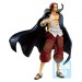 Ichibansho Figures - One Piece - Shanks (Film Red)