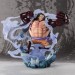 FiguartsZERO Figures - One Piece - Monkey D. Luffy Gear 4 (BOMOO) (Extra Battle)