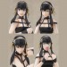 S.H.Figuarts Figures - Spy x Family - Yor Forger