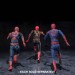 S.H.Figuarts Figures - Marvel - Spider-Man: No Way Home - Spider-Man (Final Battle Edition)