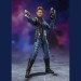 S.H.Figuarts Figures - Marvel - Guardians Of The Galaxy: Volume 3 - Star Lord & Rocket Raccoon