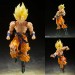 S.H.Figuarts Figures - Dragon Ball Z - Super Saiyan Son Goku (Legendary Super Saiyan)