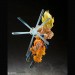 S.H.Figuarts Figures - Dragon Ball Z - Super Saiyan Son Goku (Legendary Super Saiyan)