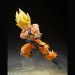 S.H.Figuarts Figures - Dragon Ball Z - Super Saiyan Son Goku (Legendary Super Saiyan)