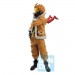 Ichibansho Figures - My Hero Academia - Hawks (Will)