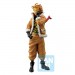 Ichibansho Figures - My Hero Academia - Hawks (Will)