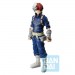 Ichibansho Figures - My Hero Academia - Shoto Todoroki (MATE)