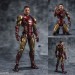 S.H.Figuarts Figures - Marvel - AVN 4 Endgame Movie - Iron-Man (Five Years Later 2023 Edition)