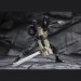 S.H.Figuarts Figures - Naruto: Shippuden - Orochimaru (Seeker Of Immortality)