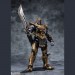S.H.Figuarts Figures - Marvel - AVN 4 Endgame Movie - Thanos (Five Years Later 2023 Edition)