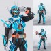 S.H.Figuarts Figures - Kamen Rider Gotchard - Kamen Rider Gotchard Steamhopper