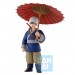 Ichibansho Figures - Dragon Ball - Son Goku (Fierce Fighting!! World Tournament)