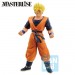 Ichibansho Masterlise Figures - Dragon Ball Z - Son Gohan -Future- (Dueling To The Future)