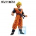 Ichibansho Masterlise Figures - Dragon Ball Z - Son Gohan -Future- (Dueling To The Future)