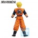 Ichibansho Masterlise Figures - Dragon Ball Z - Son Gohan -Future- (Dueling To The Future)