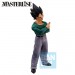 Ichibansho Masterlise Figures - Dragon Ball Z - Vegeta (Dueling To The Future)