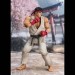 S.H.Figuarts Figures - Street Fighter - Ryu (Outfit 2)