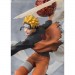 FiguartsZERO Figures - Naruto: Shippuden - Naruto Uzumaki Sage Art: Lava Release (Extra Battle)