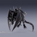 S.H.MonsterArts Figures - Yu-Gi-Oh!: Duel Monsters - Red-Eyes Black Dragon